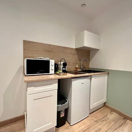 Limoges Sud-Lescinqsuites-L'Eden - Dabnb ภายนอก รูปภาพ