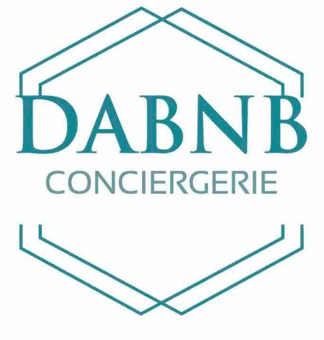 Limoges Sud-Lescinqsuites-L'Eden - Dabnb ภายนอก รูปภาพ