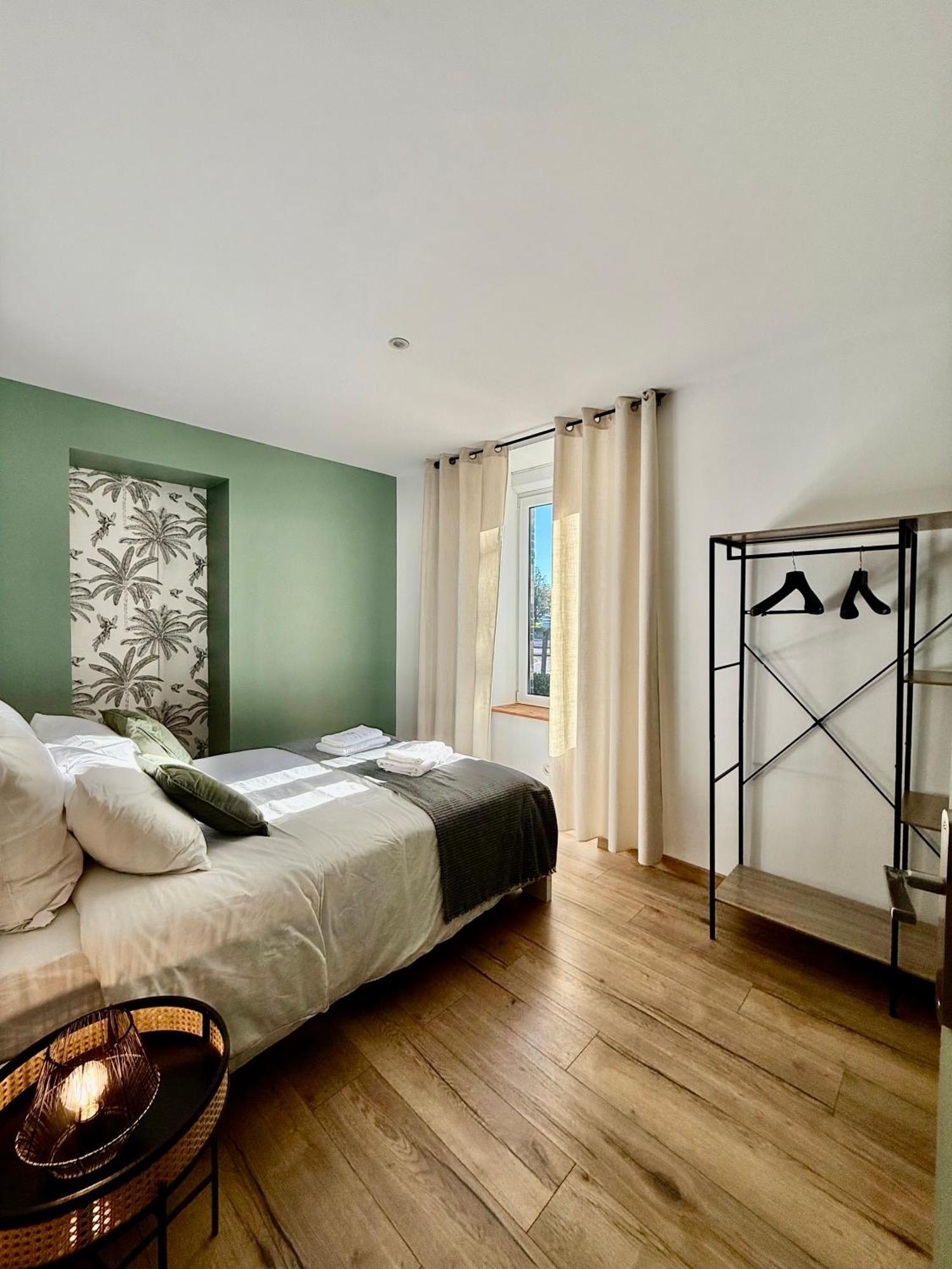 Limoges Sud-Lescinqsuites-L'Eden - Dabnb ภายนอก รูปภาพ