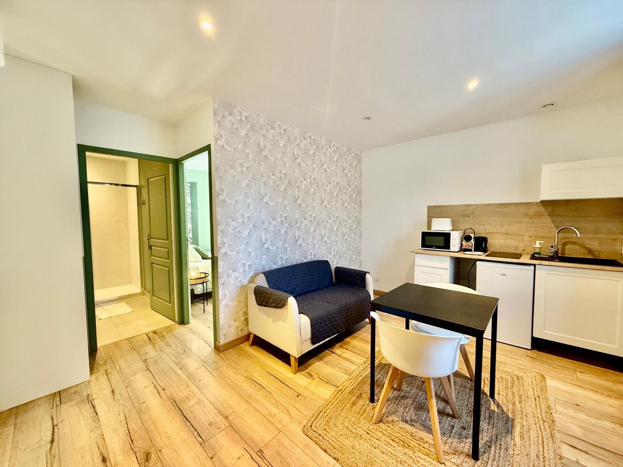 Limoges Sud-Lescinqsuites-L'Eden - Dabnb ภายนอก รูปภาพ